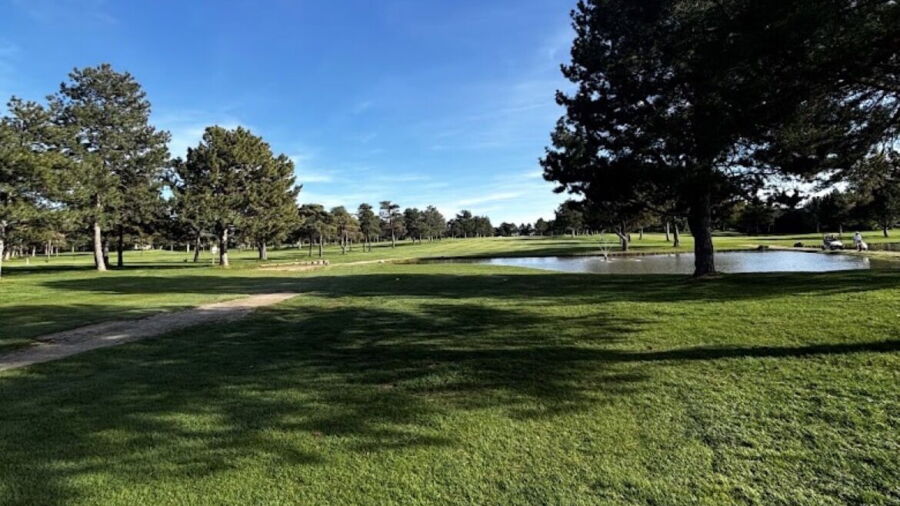 Indian Lakes GC