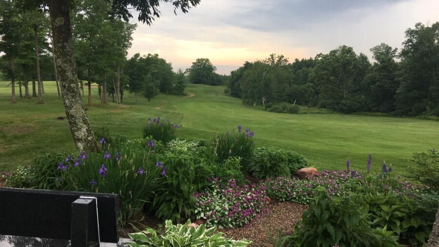 Sunset View GC: #3