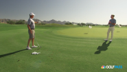 GCA Xtra: Club Selection Around the Green with Jerry Kelly