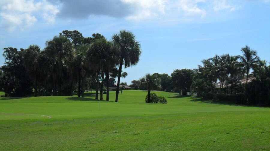 Lakeview GC
