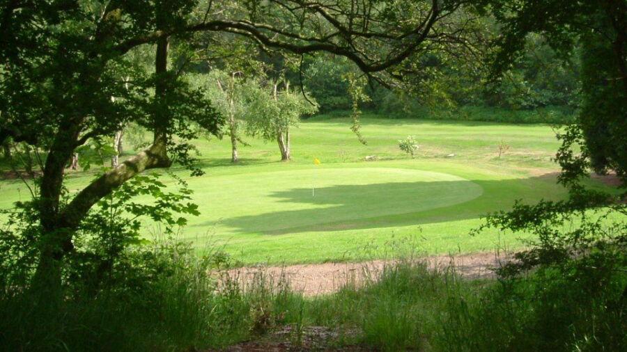 Dartmouth GC