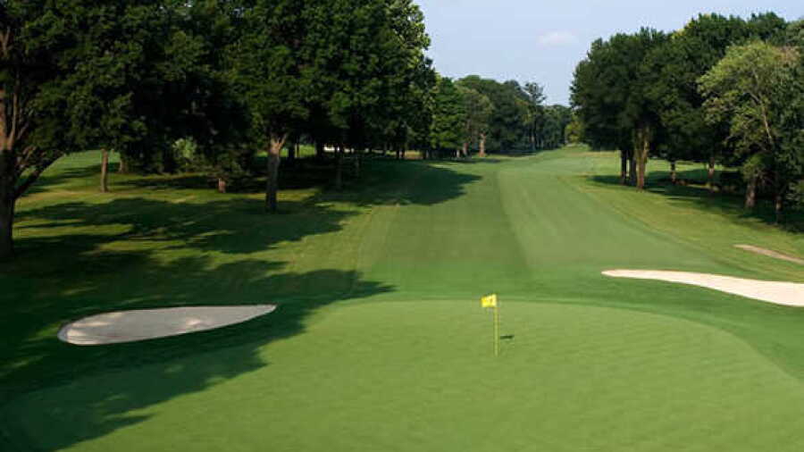 Glendoveer GC