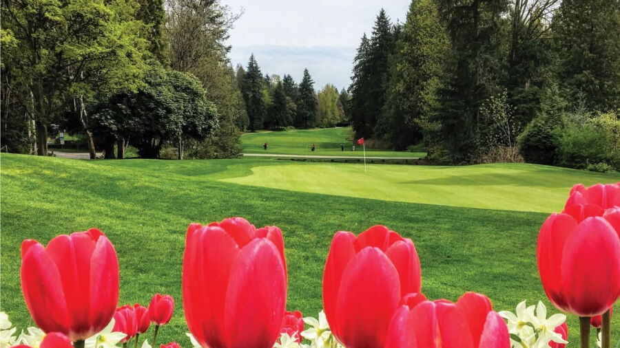 Columbus Park GC