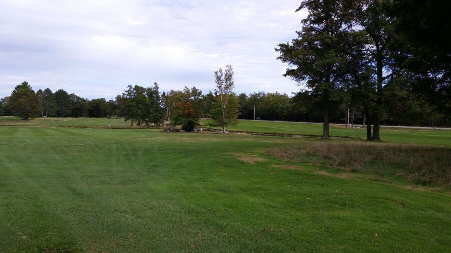 Big Stone GC