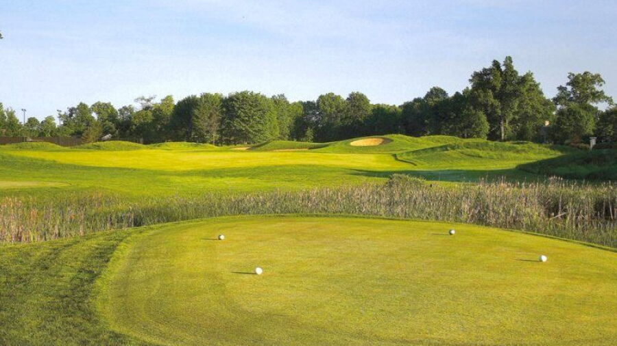 Jefferson GCC: #7