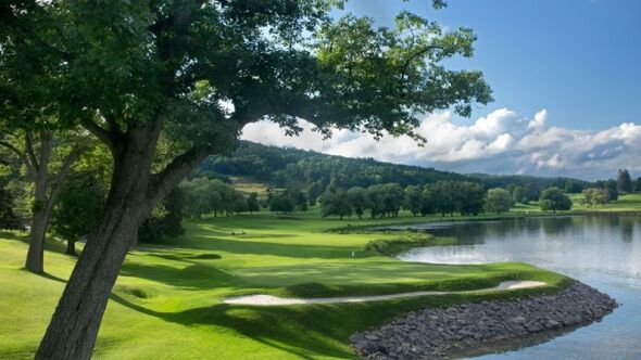 Leatherstocking GC