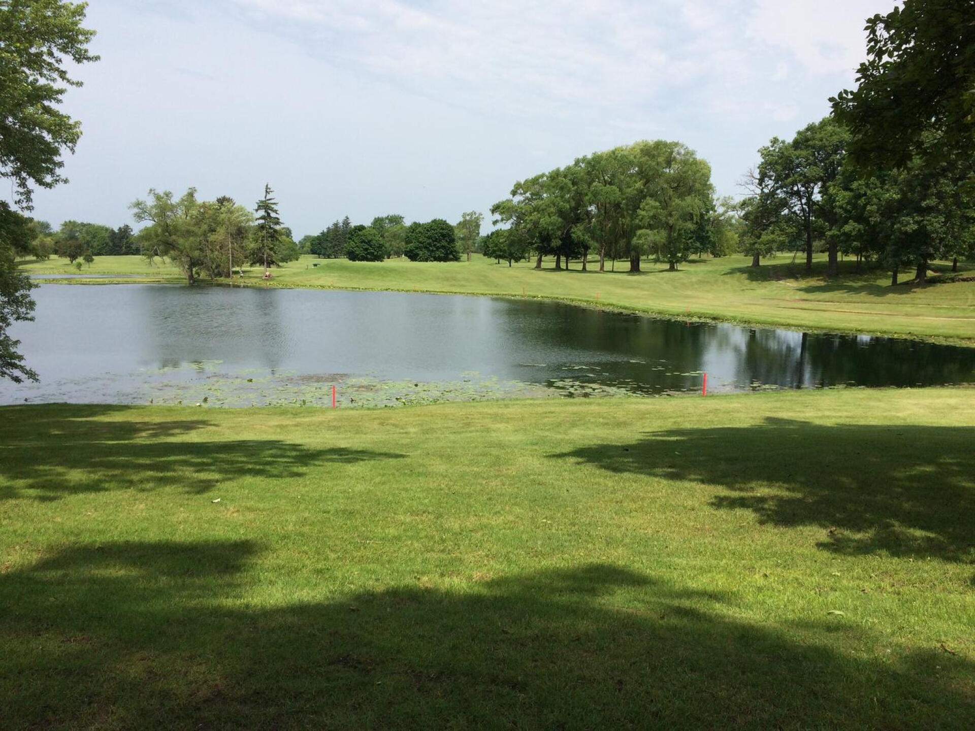 5th Hole (Photo submitted by HOTSPOTTS on 06/16/2018)