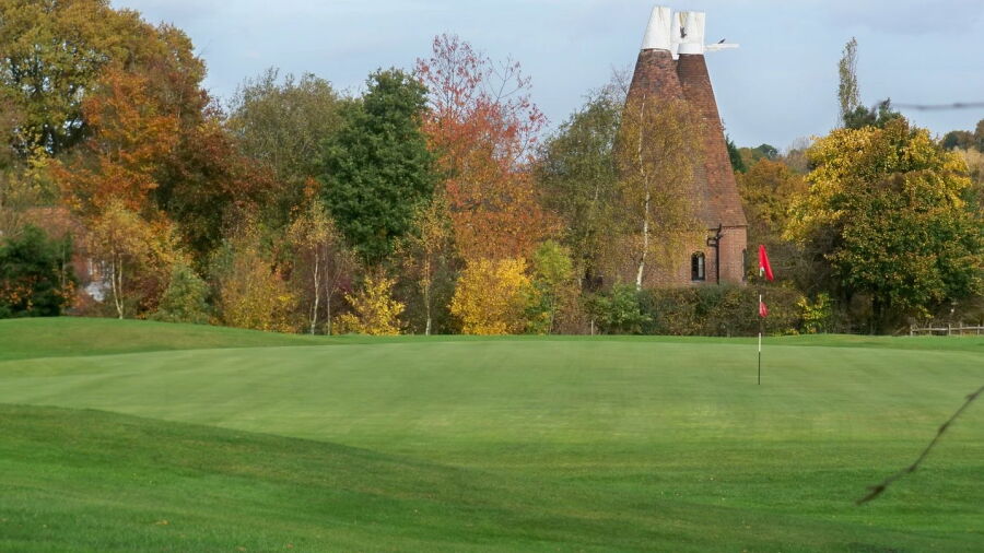 Boars Head Golf Centre