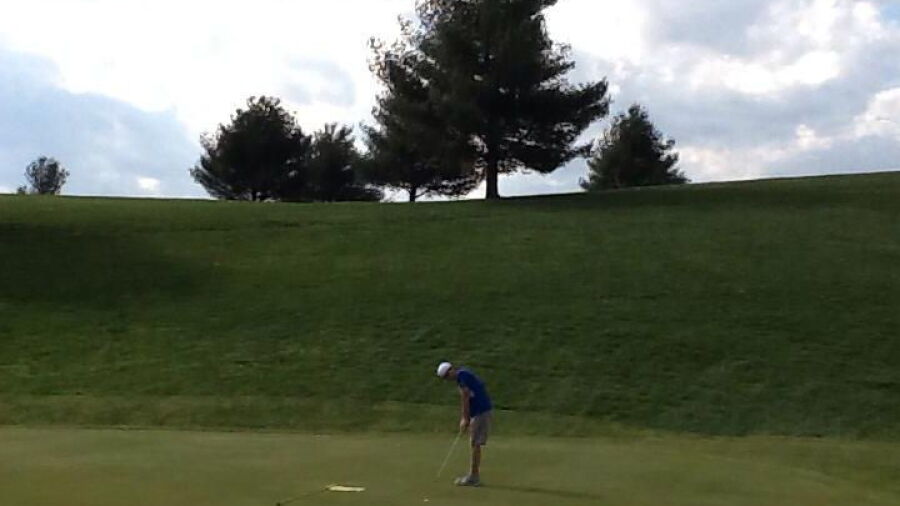 Greenway Creek GC