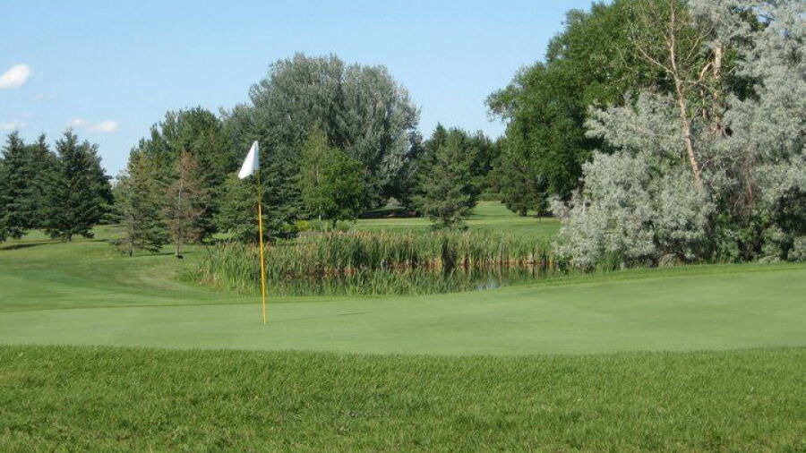 Connaught GC