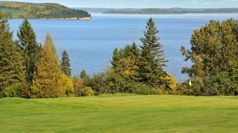 Haileybury GC