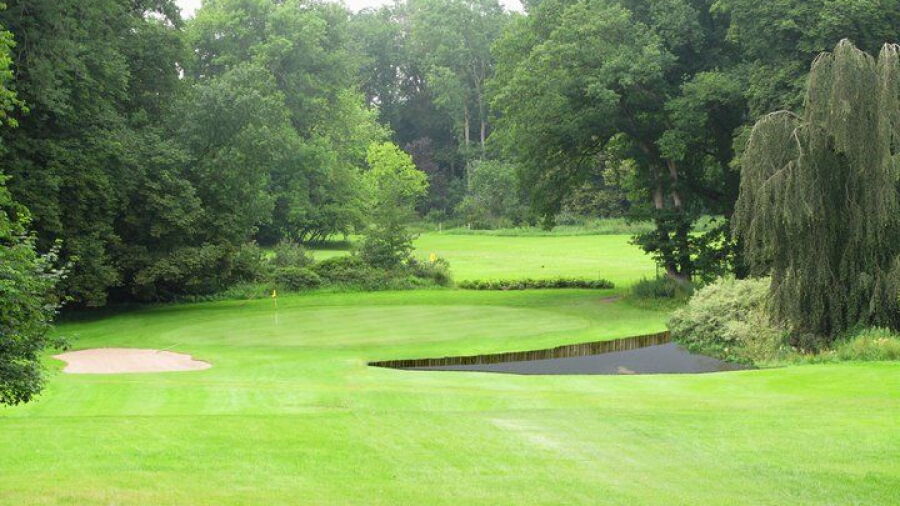 Altenhof GC: #18
