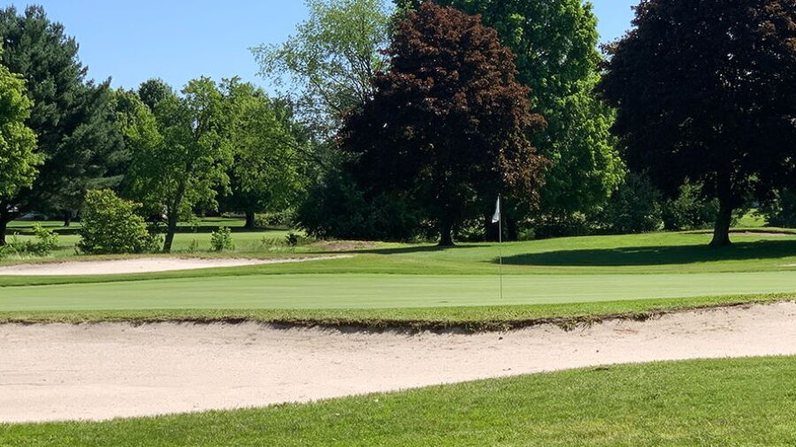 Ohio Prestwick CC