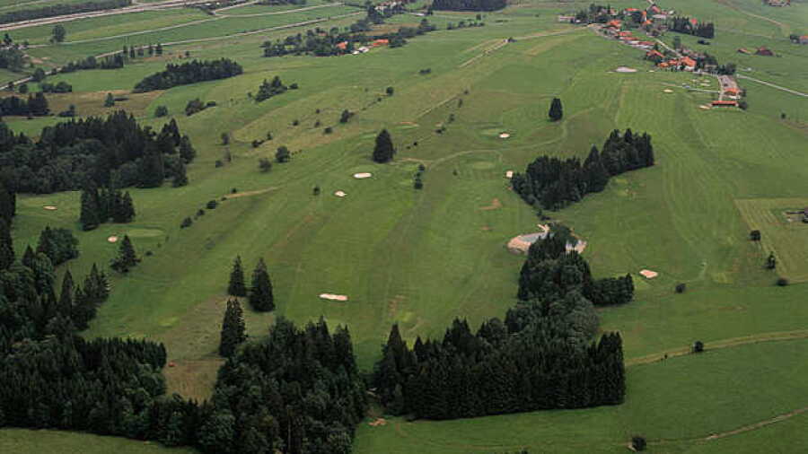 Hellengerst GC