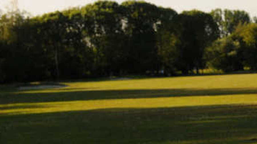 Kieviten GC