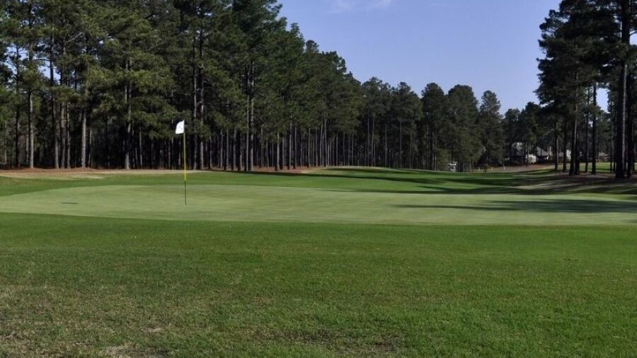 CC of North Carolina