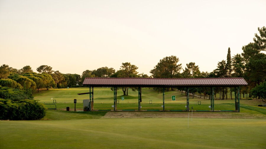 Quinta do Peru GCC