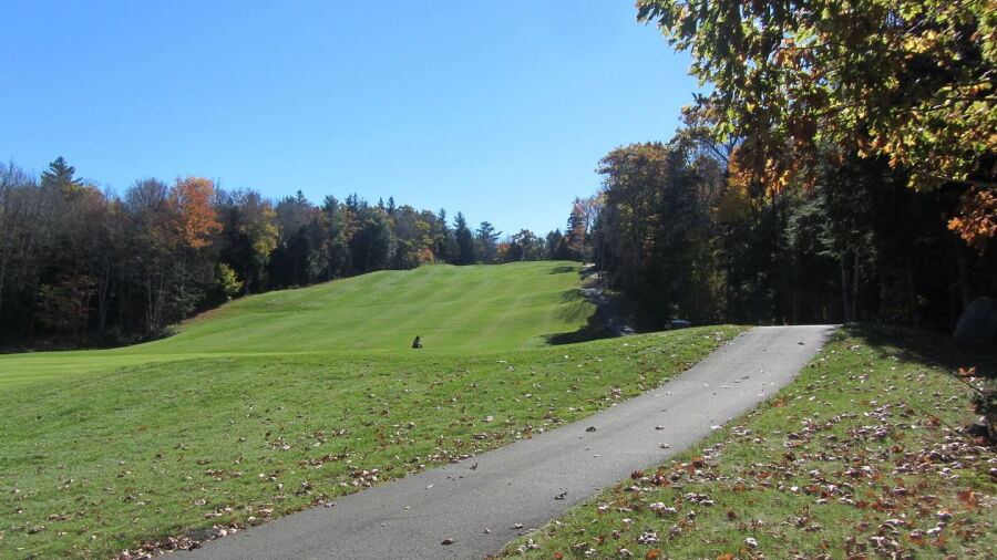 Osprey Ridge GC