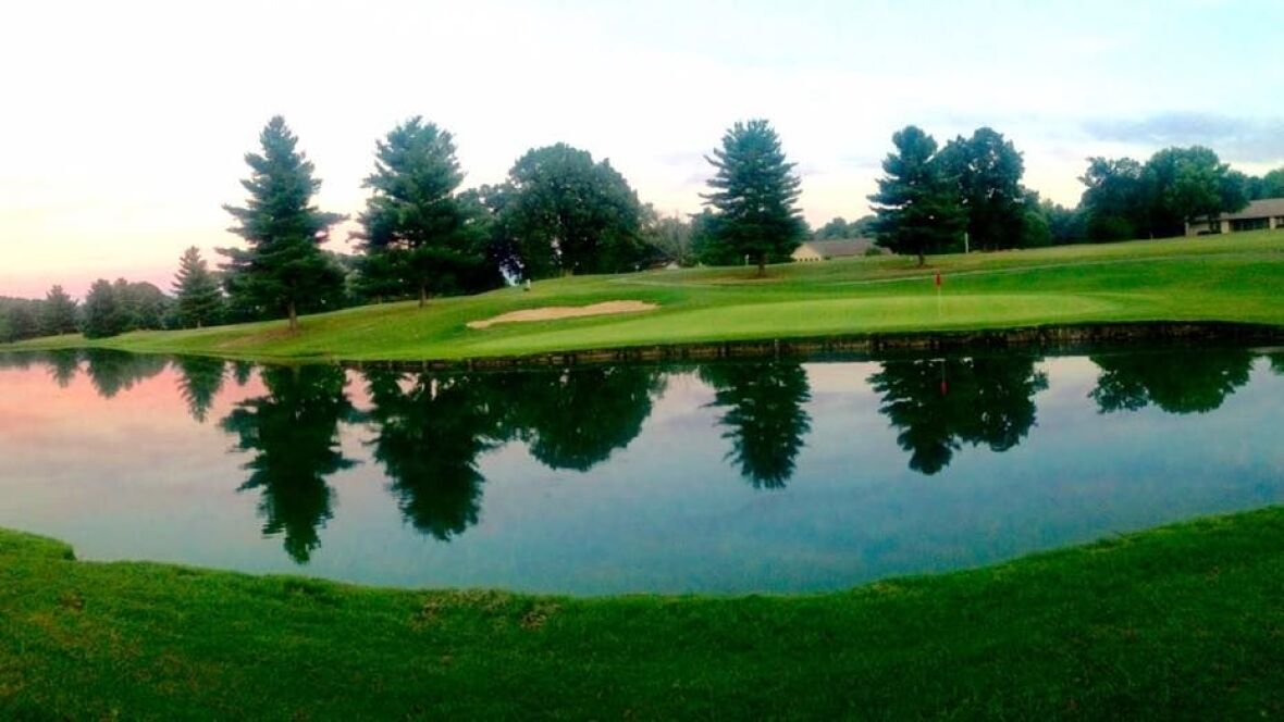 The Country Club in Morristown, Tennessee, USA Golf Advisor