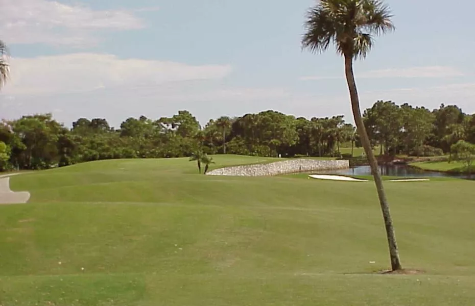 Bobcat at Plantation GCC: #2