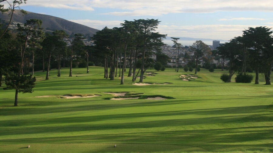 California GC of San Francisco: #14