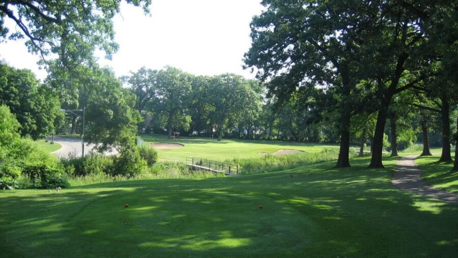 Fairways GC