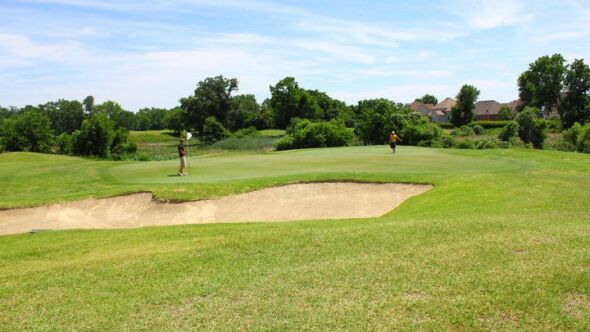 19+ Golf Courses In Portsmouth Va