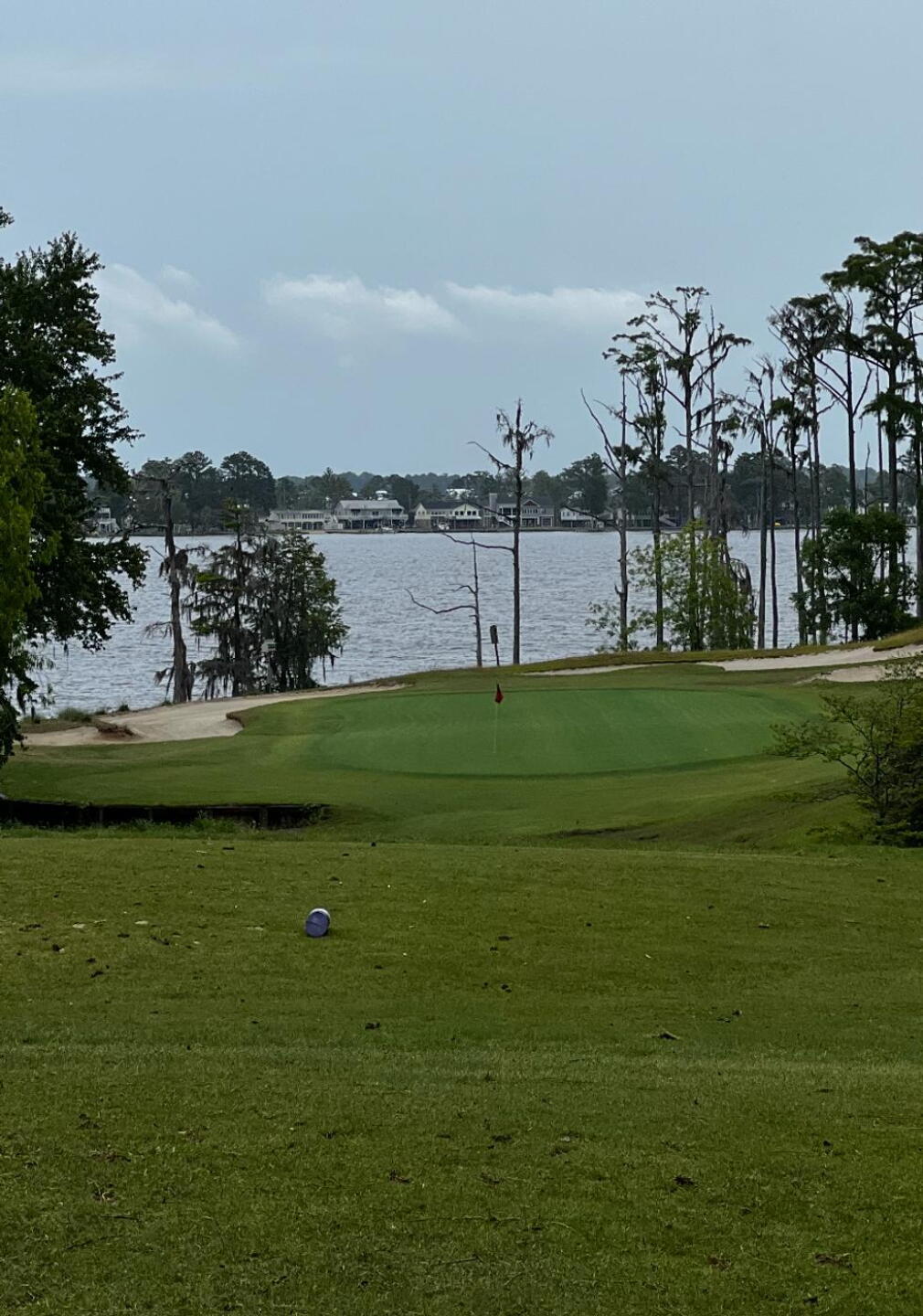 15 tee (Photo submitted by Freemangolfs on 05/11/2025)