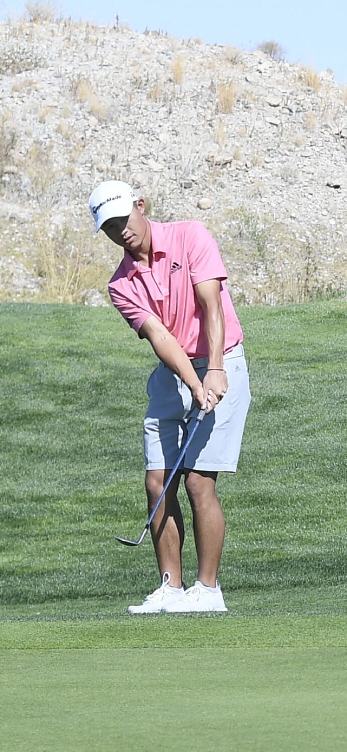 Chipping Tips & Drills To Lower Your Scores|GolfPass