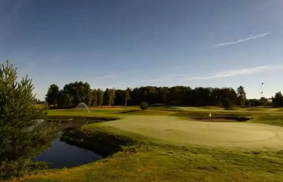 Fairway Golf Ulriksdal