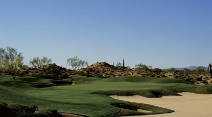 Grayhawk GC - Talon