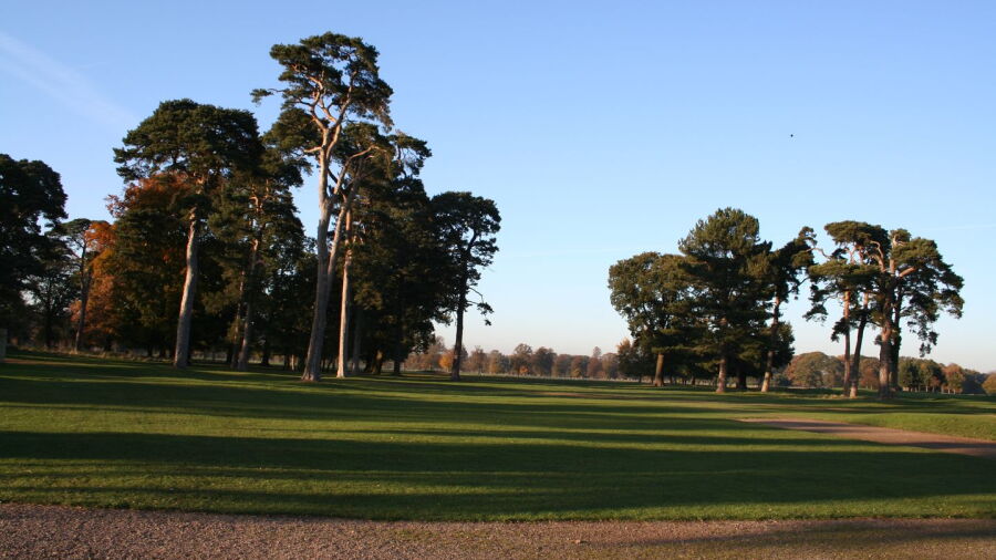 Belton Park GC