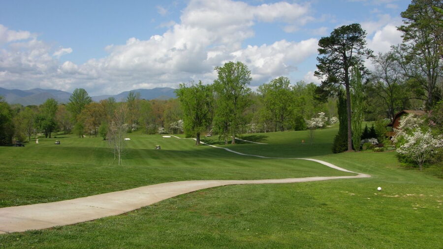 Franklin GC
