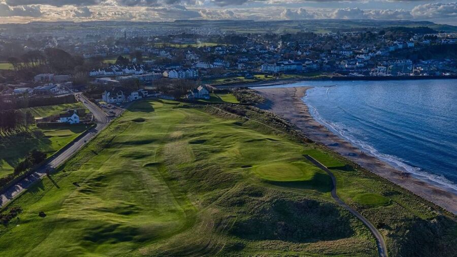 Ballycastle GC