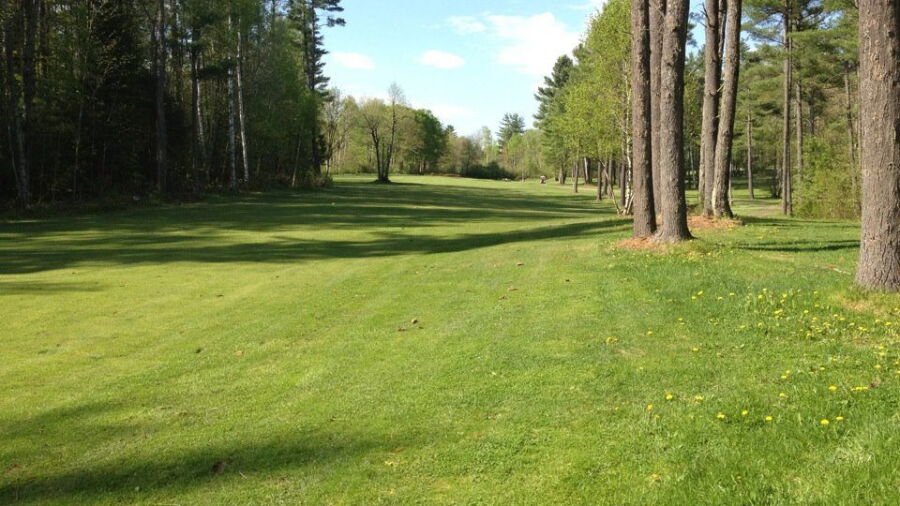Blackmount CC: #2