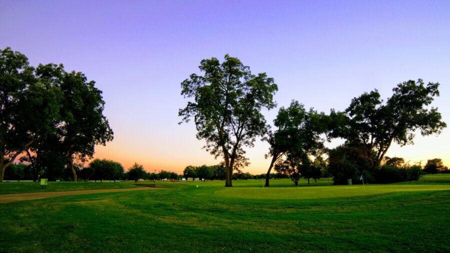 Oak Hollow GC