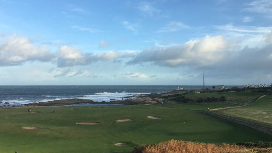 Gjersjoen GC