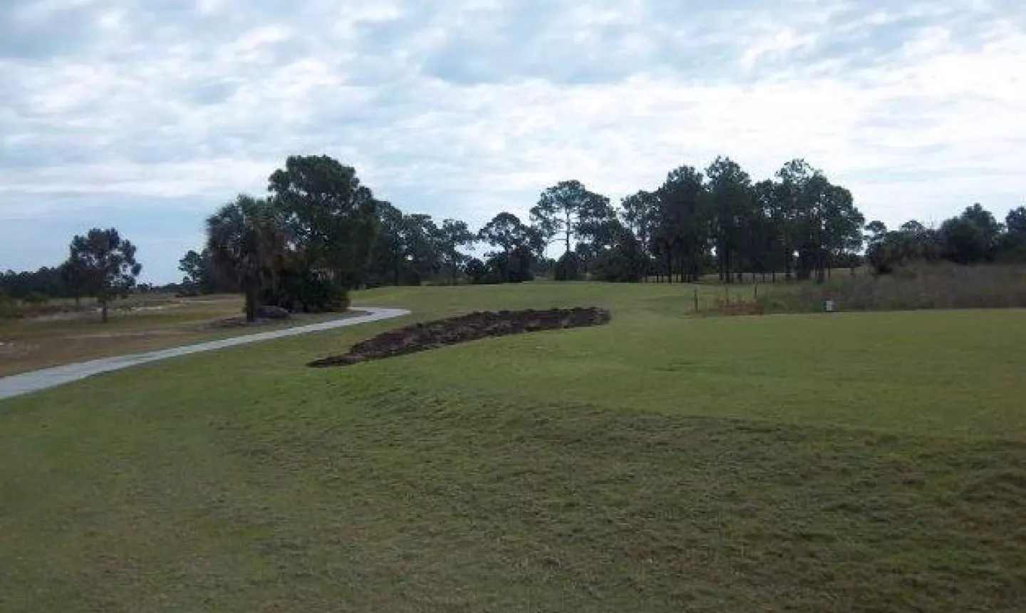 Copperhead Golf Club