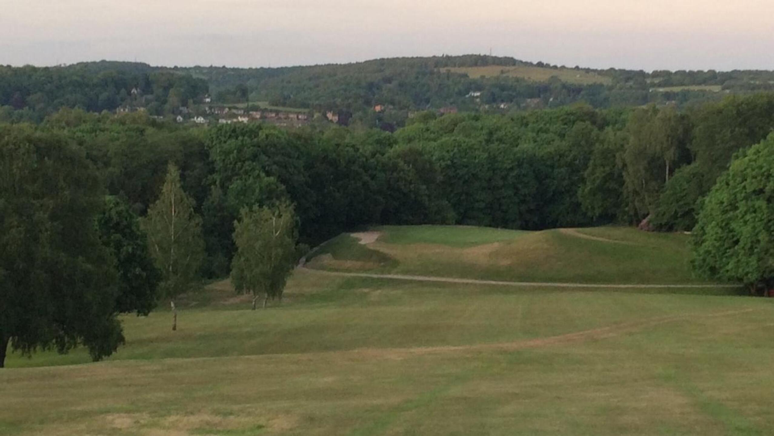 The Third (Photo submitted by Chevin1 on 12/22/2020)