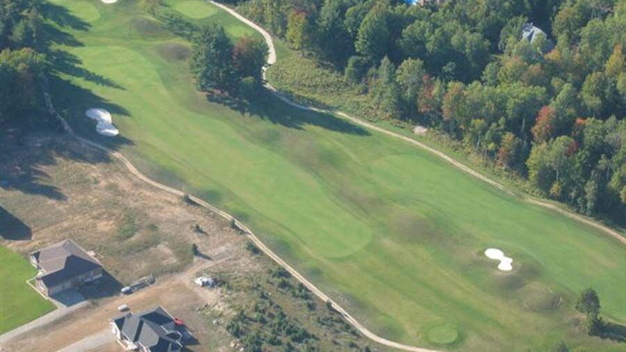 Silver Brooke GC