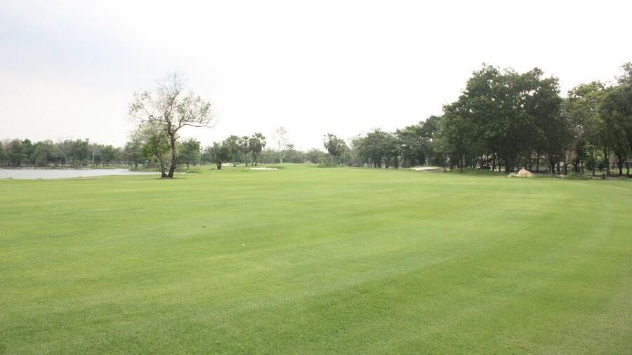 Royal Thai Air Force Dhupatemiya GC