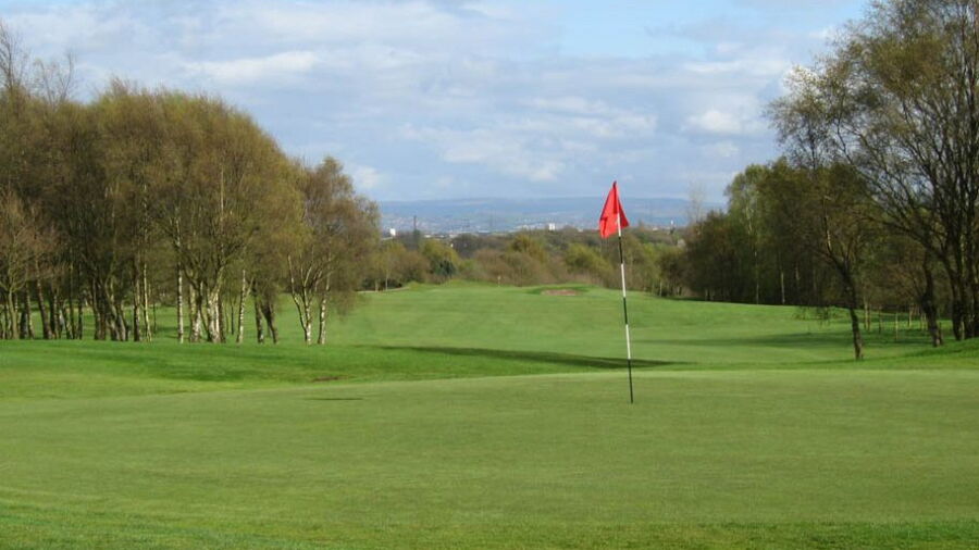 North Manchester GC