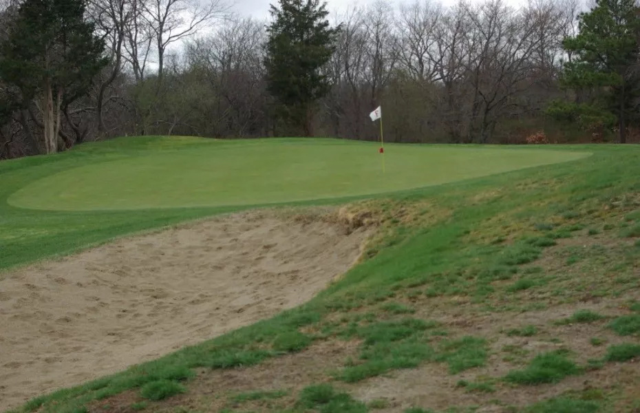 Olde Salem Greens Golf Course in Salem, Massachusetts, USA GolfPass