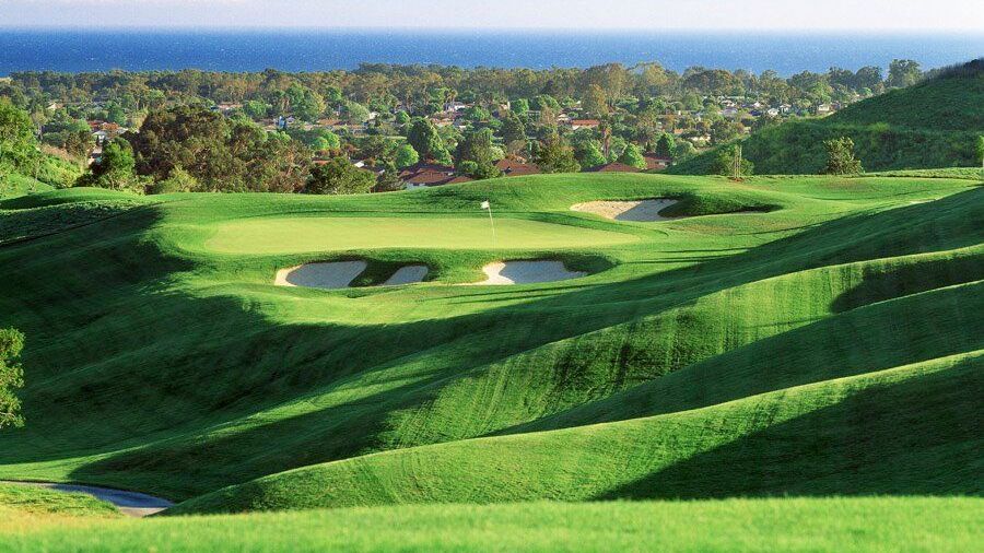Glen Annie GC