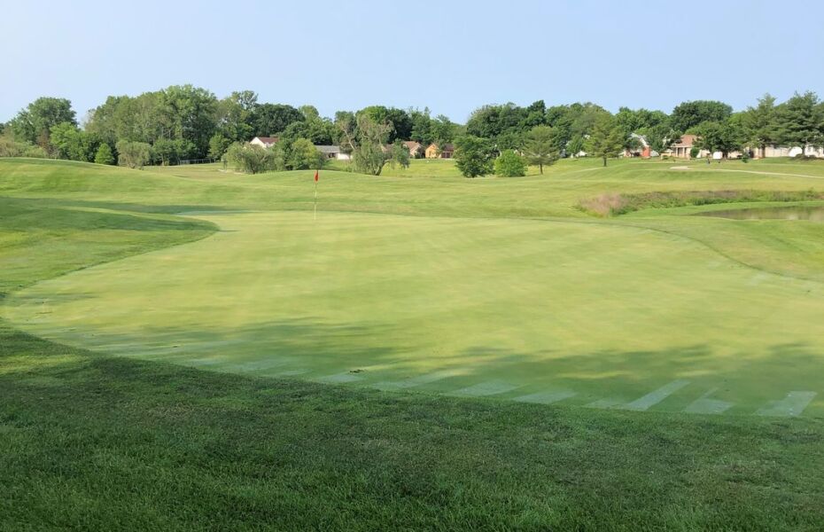 St. Peters Golf Club in Saint Peters, Missouri, USA GolfPass