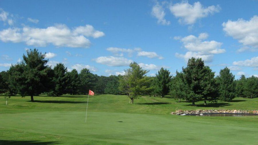 Fox Run GC