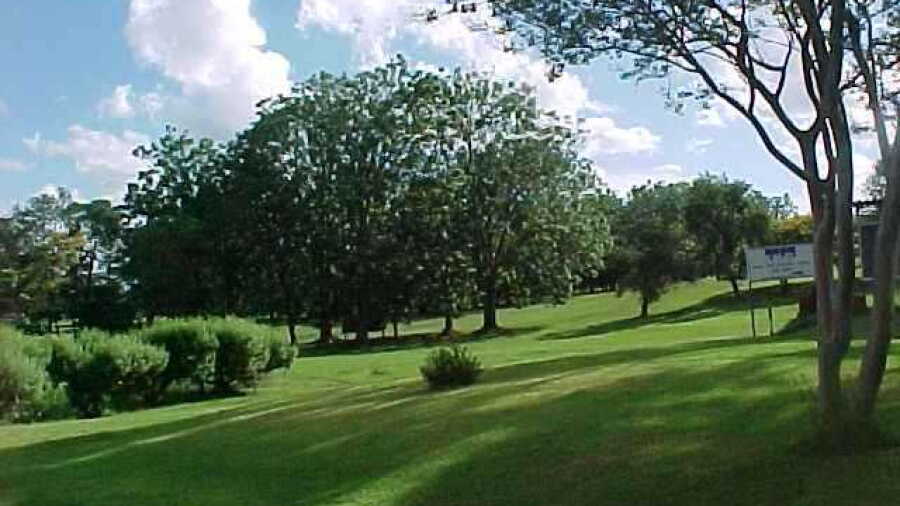 Chilanga GC