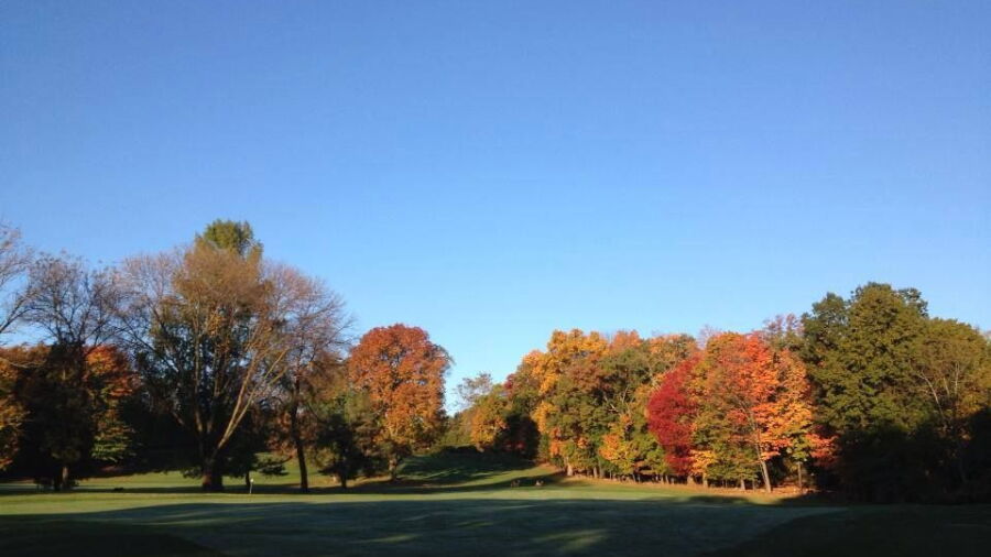 Preakness Hills CC