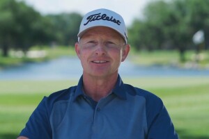 Breaking Par with Cameron McCormick - Introduction
