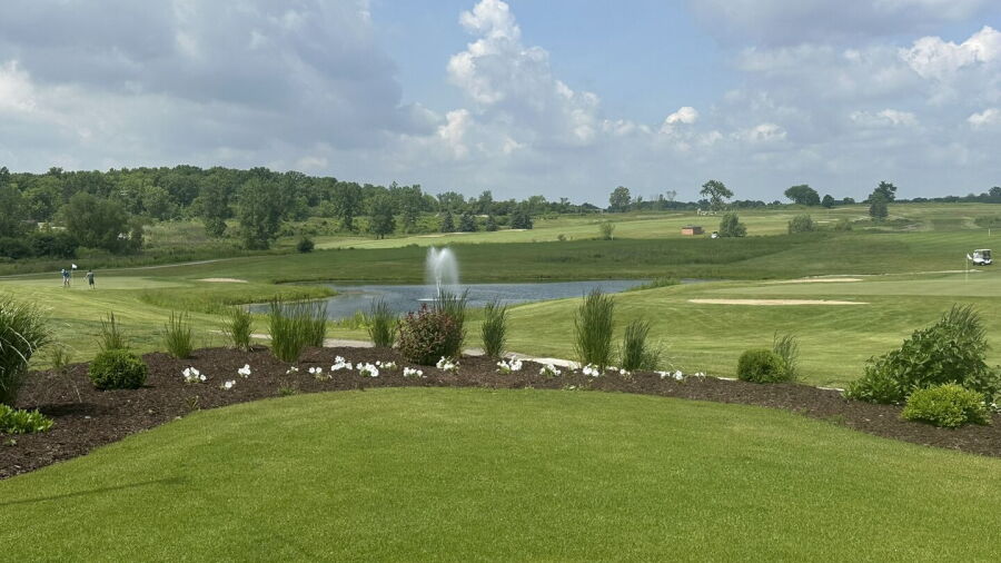 Lake Forest GC
